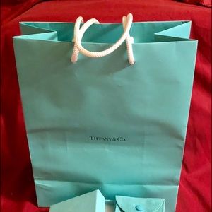 Tiffany & Co. Other - ❤️TIFFANY & CO❤️ Tiffany & Co. Other - ❤️TIFFANY & CO❤️